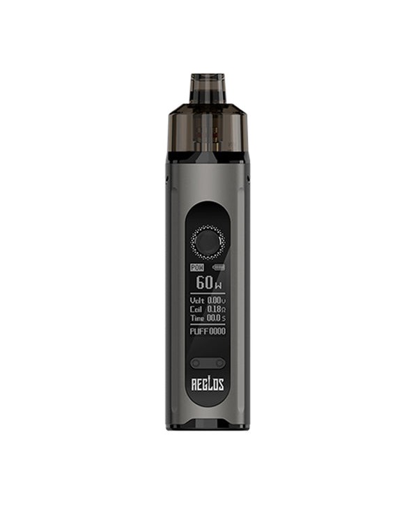 Uwell Aeglos H2 60W Pod Mod Kit