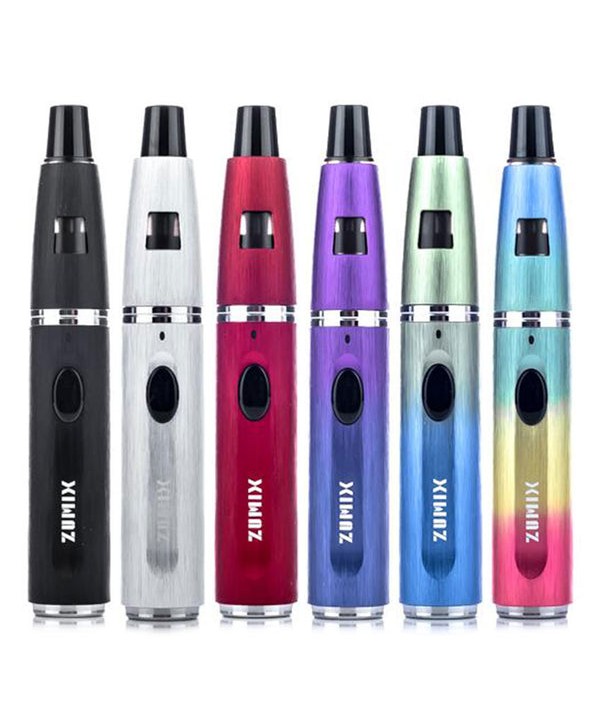 Univapo Zumix Pod System Kit 430mAh