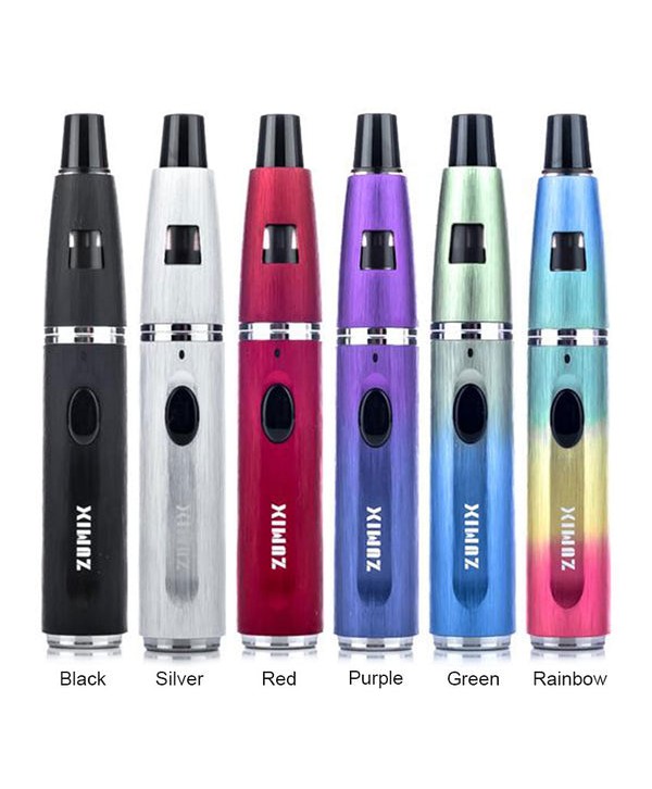 Univapo Zumix Pod System Kit 430mAh