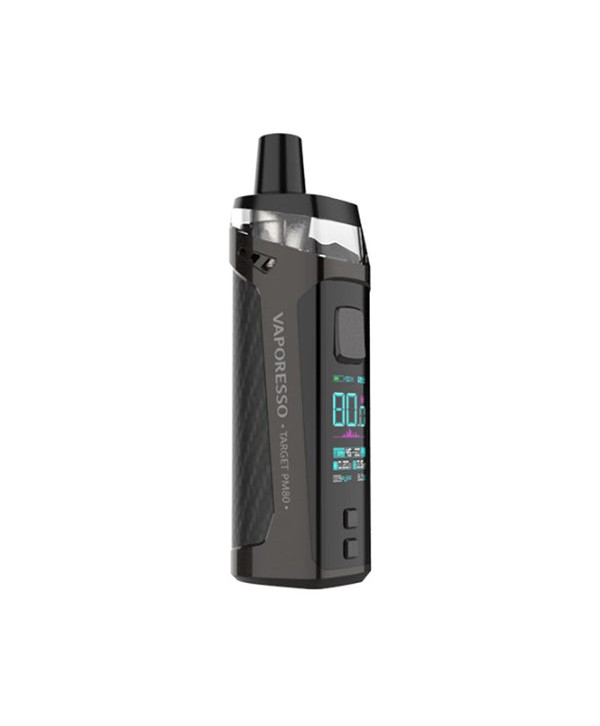 Vaporesso Target PM80 80W Pod Mod Kit 2000mAh