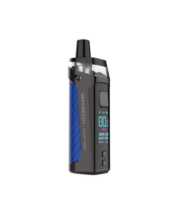 Vaporesso Target PM80 80W Pod Mod Kit 2000mAh