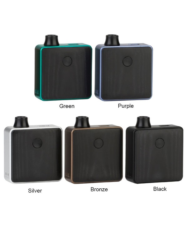 SXK BANTAM BOX 30W Pod Kit 5ml