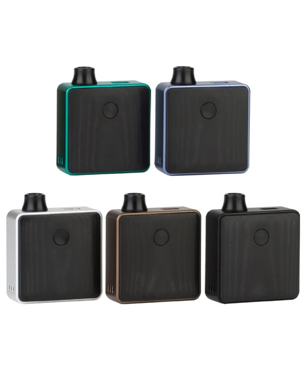 SXK BANTAM BOX 30W Pod Kit 5ml