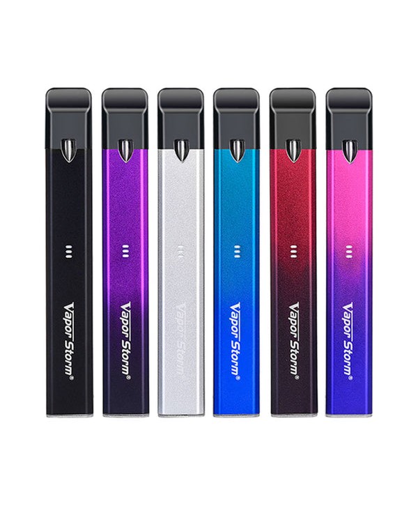 Vapor Storm Stalker Kit 400mAh