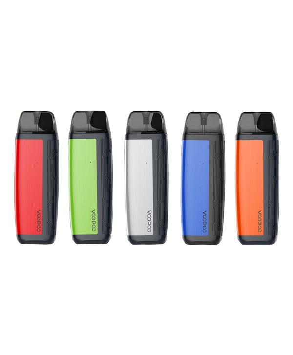 Voopoo Find S Pod System Kit 420mAh & 1.8ml