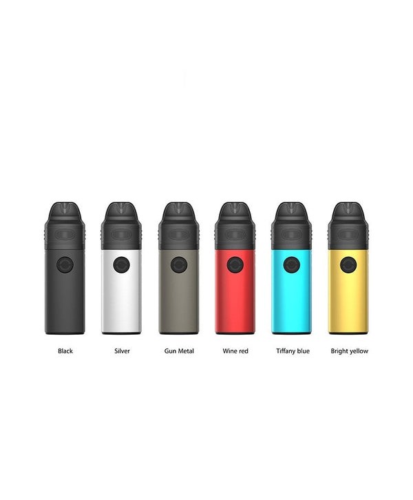 Phiness HUB 950mAh Pod System Kit