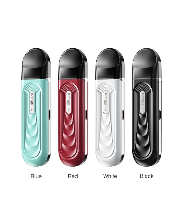 Sikary Fox Pod System Kit 400mAh & 1.5ml