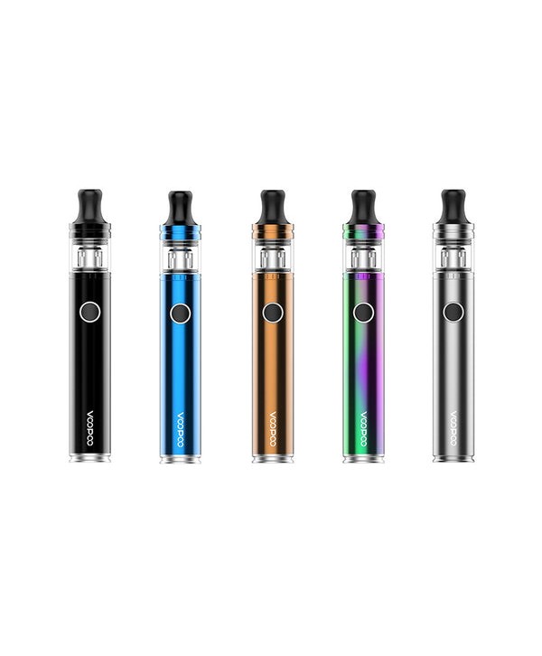 Voopoo Finic 18 AIO Kit 1350mAh & 1.8ml