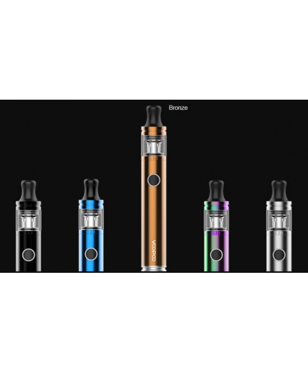 Voopoo Finic 18 AIO Kit 1350mAh & 1.8ml