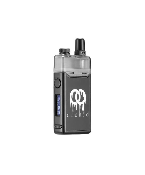 Orchid IQS Pod System Kit 950mAh & 3.0ml