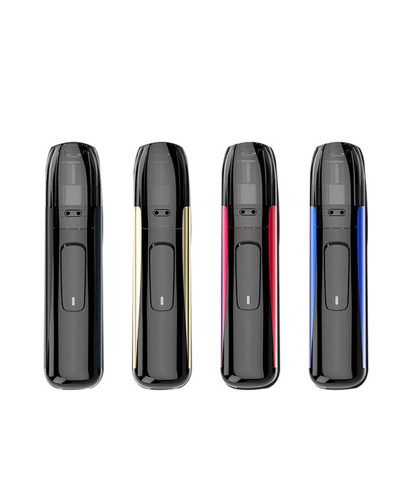 Think Vape Asteroid Pod System Kit 420mAh 1.5ml