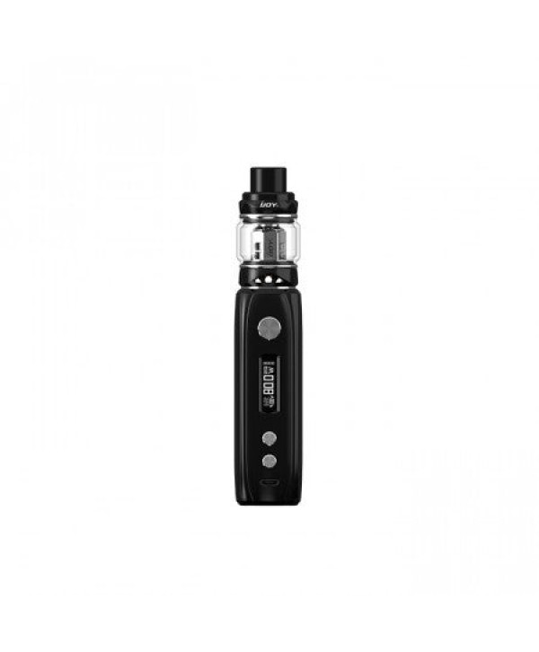 iJoy Katana 81W Starter Kit - 3000mAh