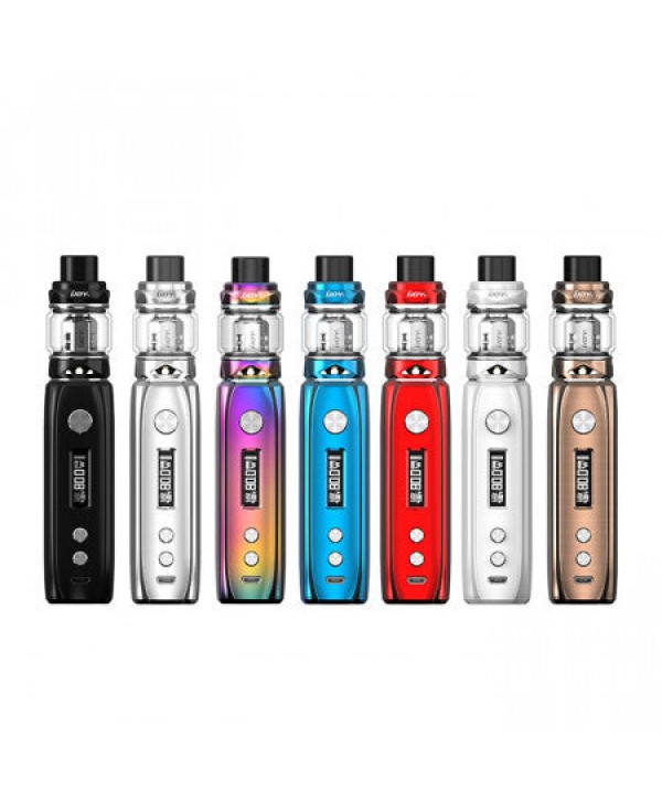 iJoy Katana 81W Starter Kit - 3000mAh