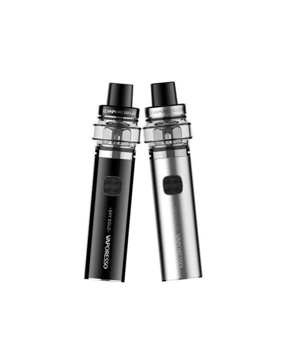 Vaporesso SKY SOLO Plus Starter Kit - 3000mAh & 8ml