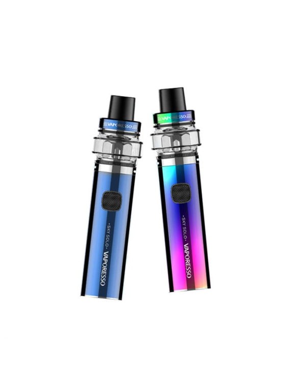 Vaporesso SKY SOLO Plus Starter Kit - 3000mAh & 8ml