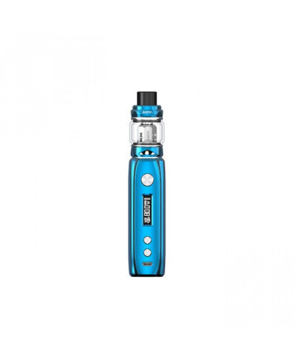 iJoy Katana 81W Starter Kit - 3000mAh