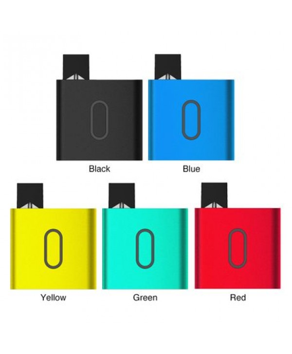 E-bossvape Epod Starter Kit - 500mAh & 0.5ml