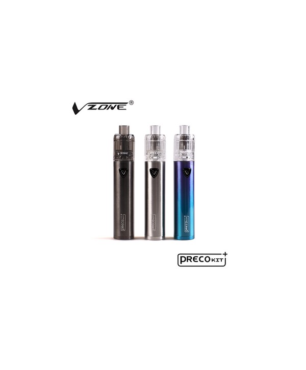 Vzone Preco Plus Starter Kit 80W with MTL Tank