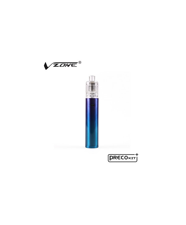 Vzone Preco Plus Starter Kit 80W with MTL Tank