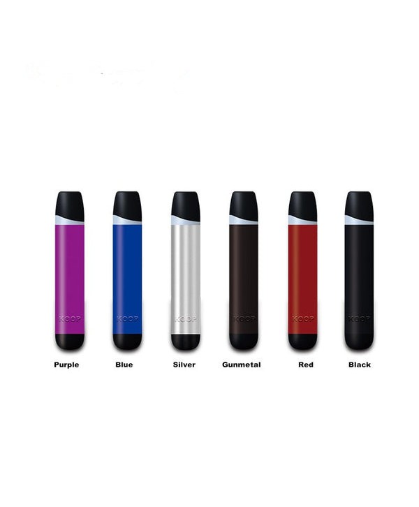 Ovanty KOOP Pod System Kit - 380mAh & 1.5ml