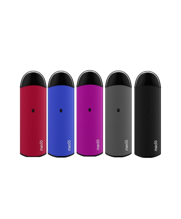 Medo Medo Pod System Kit - 500mAh & 2ml