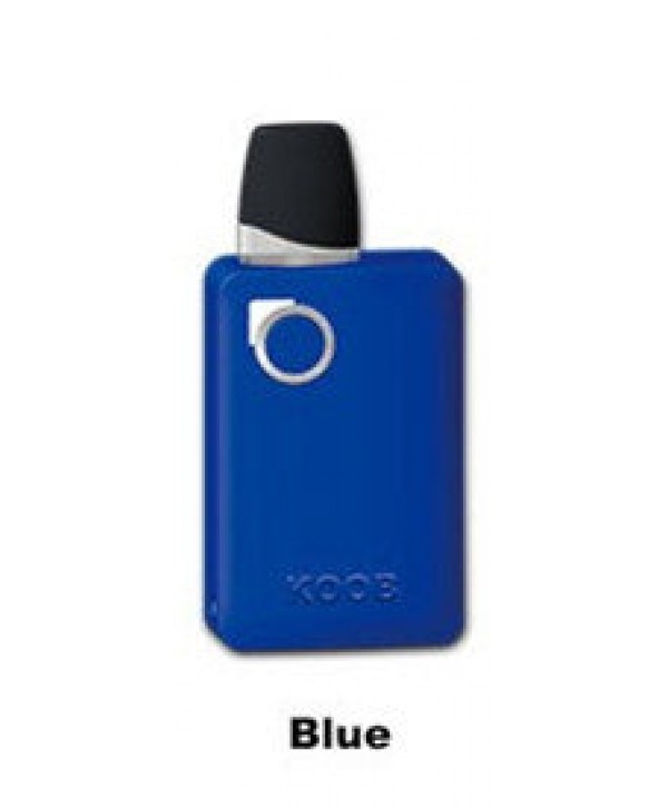 Ovanty KOOB Pod System Kit - 1000mAh & 1.5ml