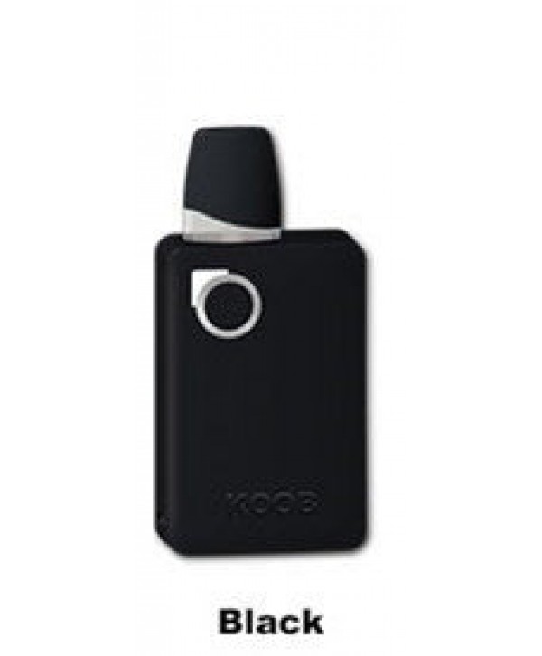 Ovanty KOOB Pod System Kit - 1000mAh & 1.5ml