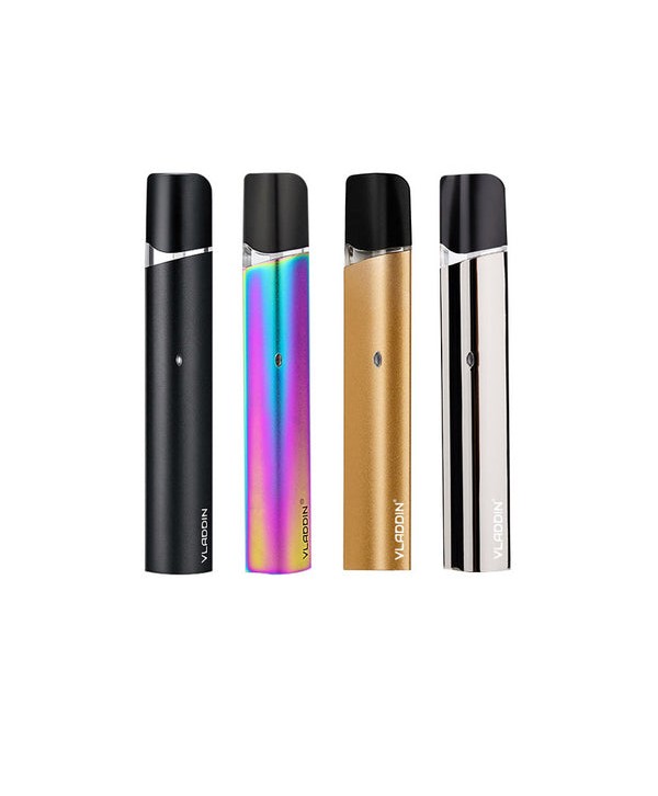 Vladdin Device RE Pod System Kit 350mAh & 1.5ml