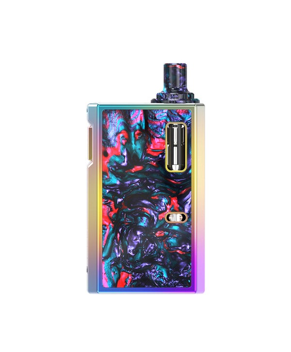 IJOY Mercury Starter Kit - 1000mAh