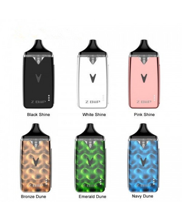 Innokin Platform Z Biip Pod AIO Kit 1500mAh 4ml