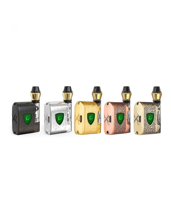 Kangvape Zeus kit 450mah