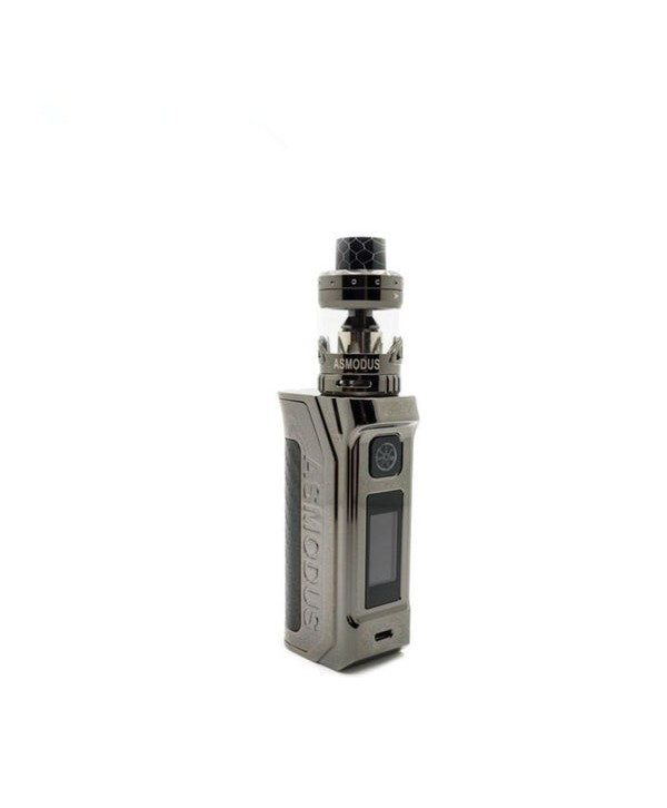 asMODus Amighty 100W Kit with Viento Subohm Tank 5ml