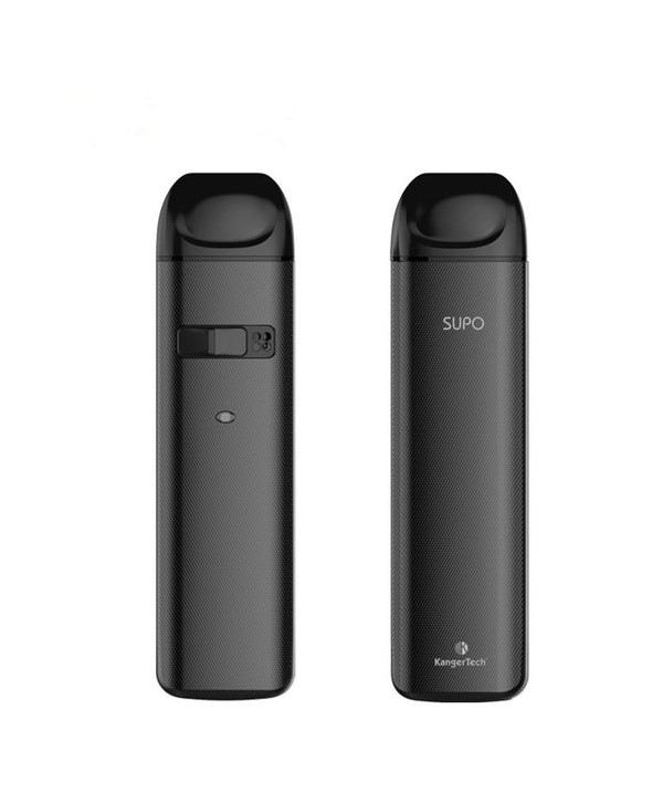 KangerTech SUPO Pod System Kit 800mAh