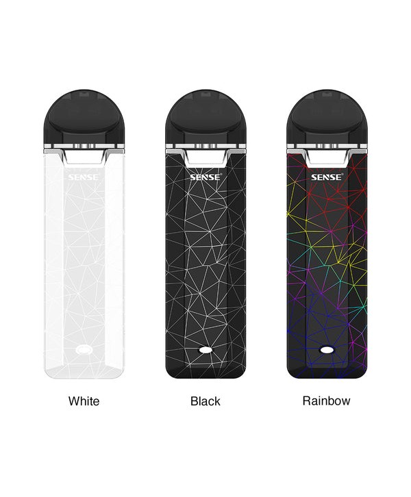 Sense Sidekik Pod System Kit - 460mAh & 2ml