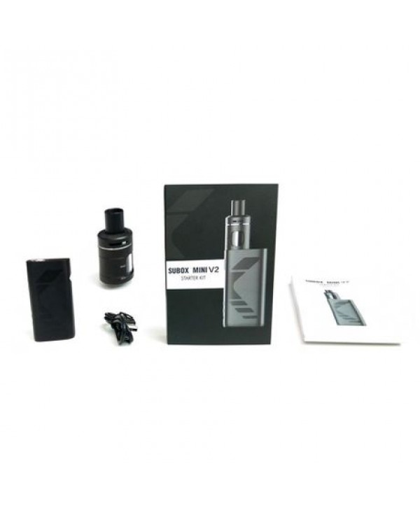 Kangertech Subox Mini V2 Starter Kit - 2200mAh & 2ml