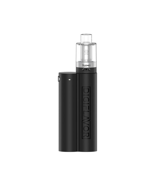 Digiflavor Lunar Starter Kit with Lumi Tank 4ml