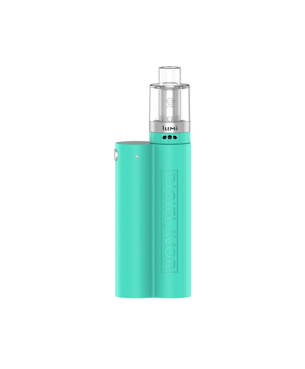 Digiflavor Lunar Starter Kit with Lumi Tank 4ml