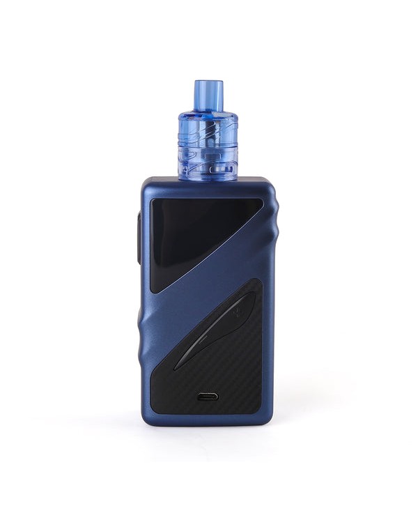 Smoant Taggerz 200W Starter Kit with Taggerz Disposable Tank