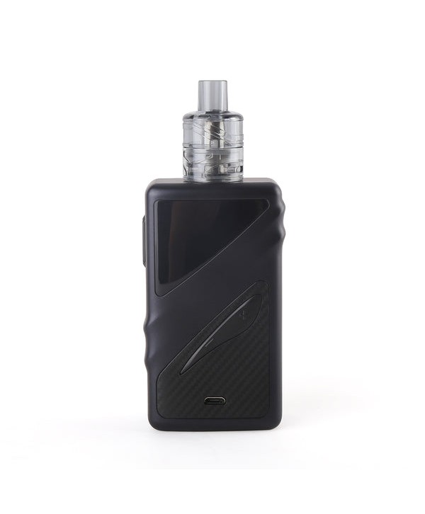 Smoant Taggerz 200W Starter Kit with Taggerz Disposable Tank