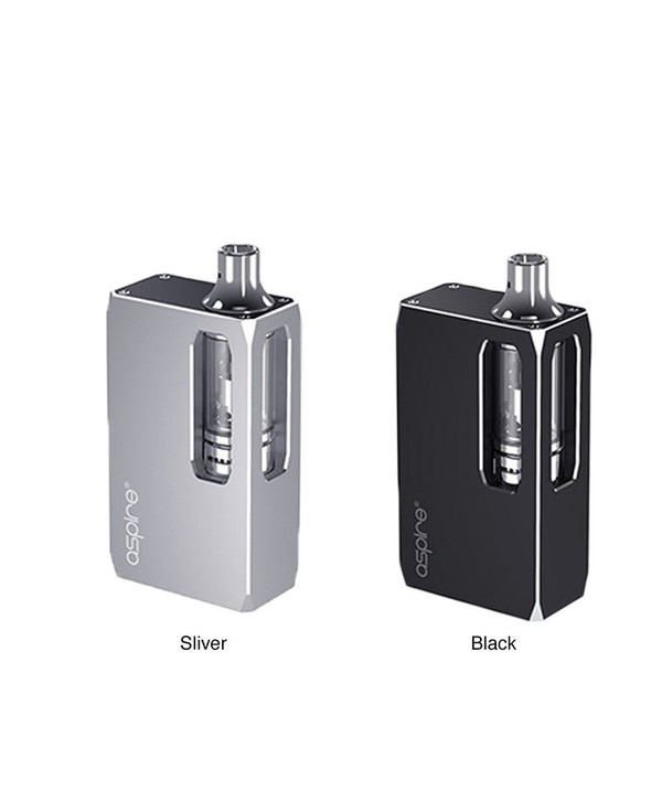 Aspire K1 Box Kit 1000mAh with K1 Plus Tank 2.4ml