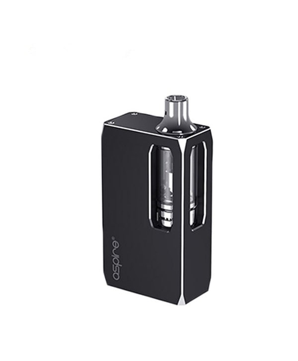 Aspire K1 Box Kit 1000mAh with K1 Plus Tank 2.4ml