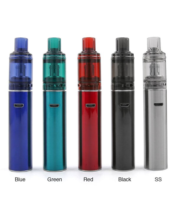 Tesla Innovator Starter Kit with Citrine 19 Tank 1100mAh & 1.8ml