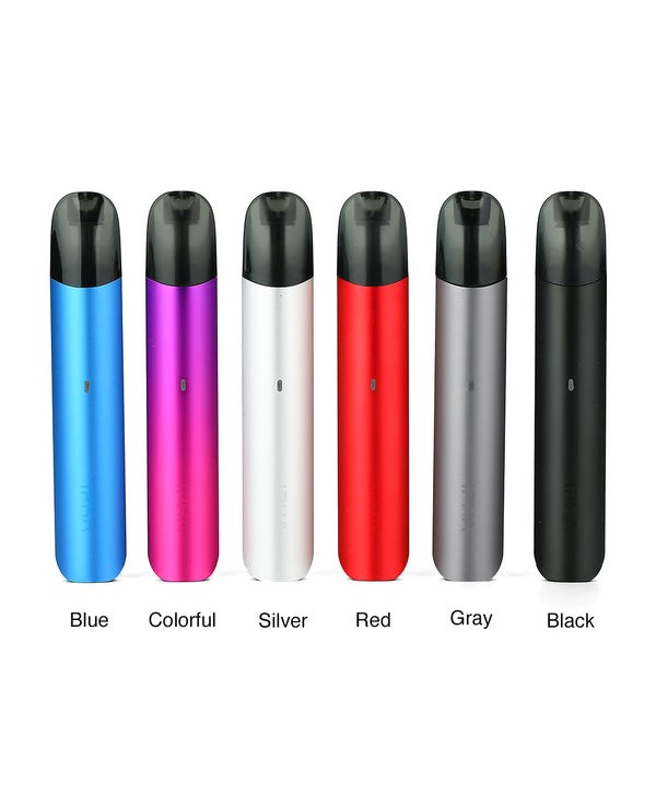 IPHA Zing Pod System Kit - 350mAh & 2ml