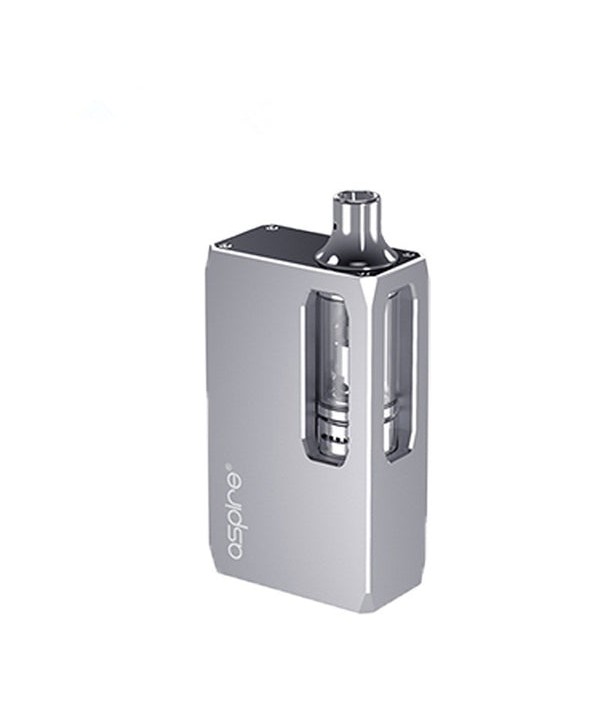 Aspire K1 Box Kit 1000mAh with K1 Plus Tank 2.4ml