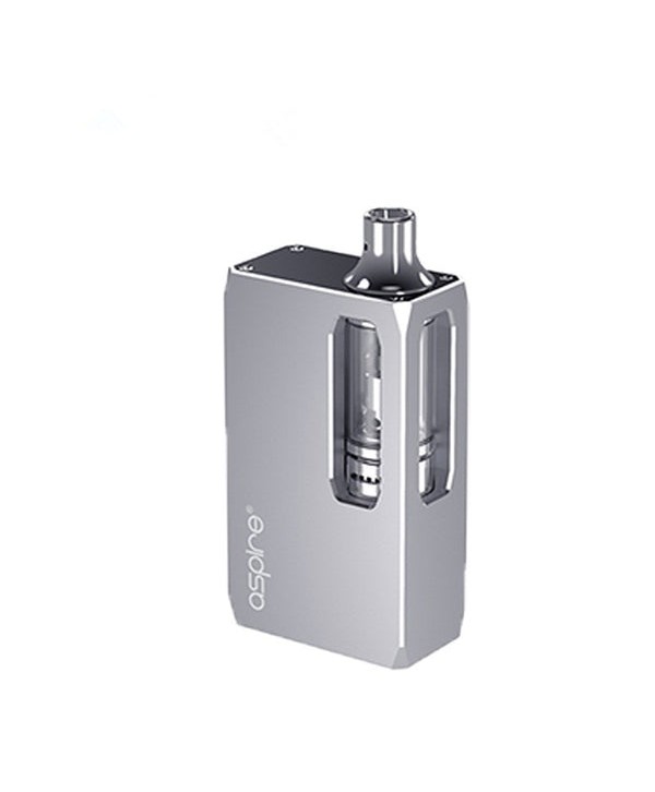 Aspire K1 Box Kit 1000mAh with K1 Plus Tank 2.4ml