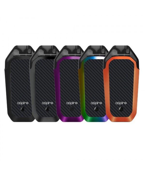 Aspire AVP AIO Pod System Kit 700mAh & 2mL