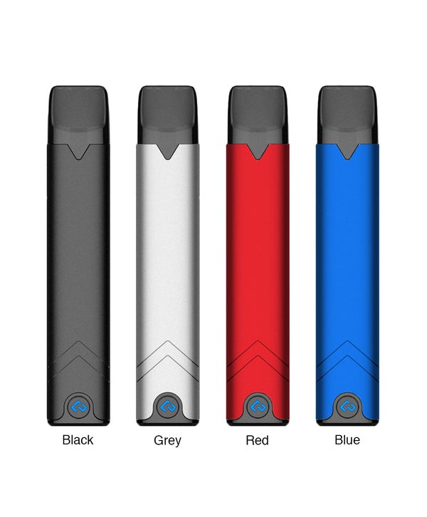 Hcigar Akso OS Pod System Kit 420mAh & 1.4ml