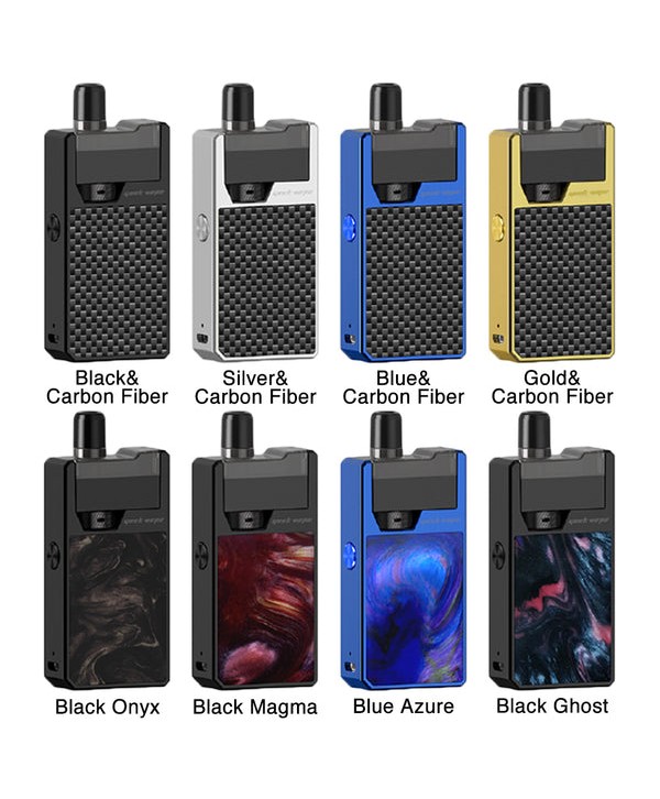 Geekvape Frenzy Pod System Kit 950mAh