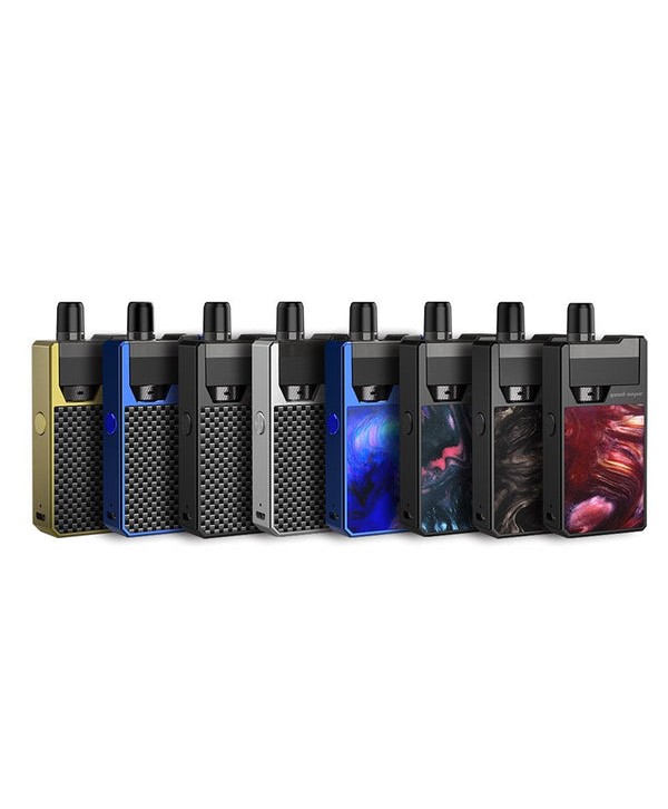 Geekvape Frenzy Pod System Kit 950mAh