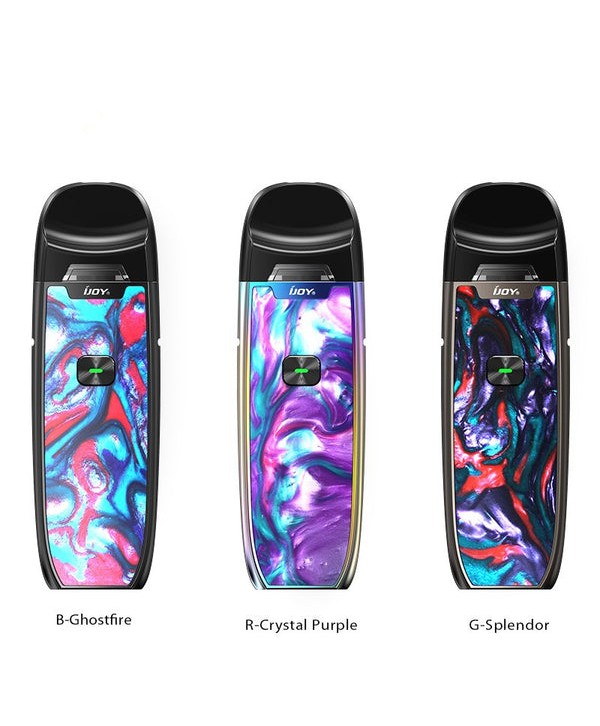 IJOY AI EVO Kit Pod System Kit 1100mAh & 2.8ml